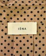 IENA（イエナ）ブラウス 茶 サイズ:F レディース/2200693671022