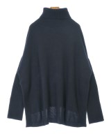 IENA（イエナ）ニット・セーター 紺 サイズ:F レディース/2200695090036