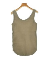 IENA（イエナ）タンクトップ カーキ サイズ:-(XS位) レディース/2200696243059