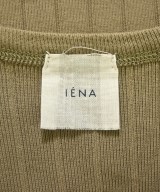 IENA（イエナ）タンクトップ カーキ サイズ:-(XS位) レディース/2200696243059
