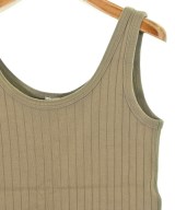 IENA（イエナ）タンクトップ カーキ サイズ:-(XS位) レディース/2200696243059