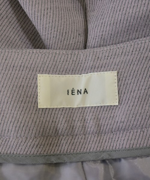 IENA（イエナ）その他 紫 サイズ:40(M位) レディース/2200696295010