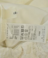 IENA（イエナ）ロング・マキシ丈スカート 白 サイズ:38(M位) レディース/2200698891012