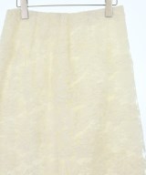 IENA（イエナ）ロング・マキシ丈スカート 白 サイズ:38(M位) レディース/2200698891012