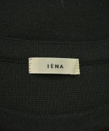 IENA（イエナ）ブラウス 黒 サイズ:F レディース/2200698891036
