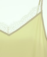 IENA（イエナ）キャミソール 緑 サイズ:-(M位) レディース/2200698891043
