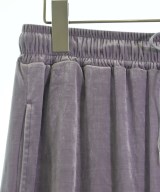 IENA LA BOUCLE（イエナラブークル）その他 紫 サイズ:38(M位) レディース/2200698891050