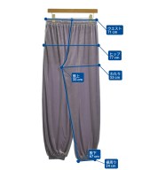 IENA LA BOUCLE（イエナラブークル）その他 紫 サイズ:38(M位) レディース/2200698891050