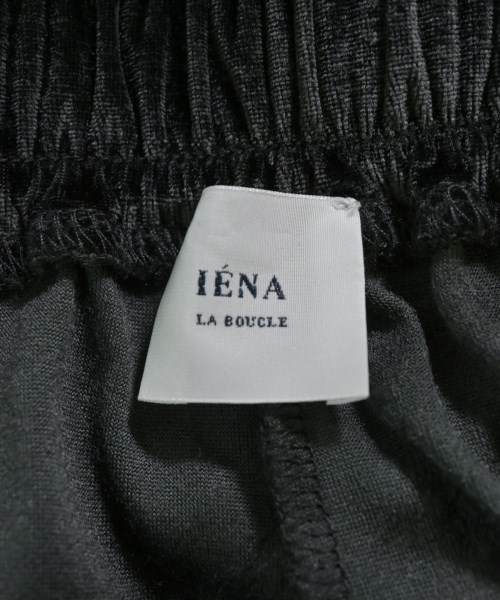 IENA LA BOUCLE（イエナラブークル）その他 緑 サイズ:38(M位) レディース/2200698891067