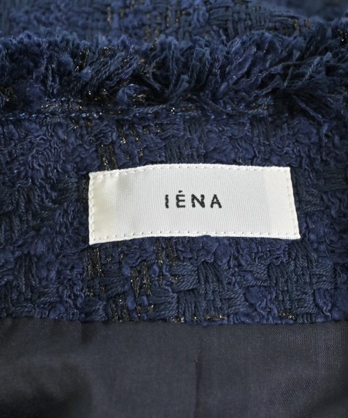 IENA（イエナ）その他 紺 サイズ:38(M位) レディース/2200698933026