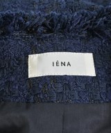 IENA（イエナ）その他 紺 サイズ:38(M位) レディース/2200698933026