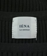 IENA（イエナ）ニット・セーター 黒 サイズ:-(XS位) レディース/2200681843042