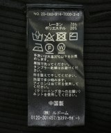 IENA（イエナ）ニット・セーター 黒 サイズ:-(XS位) レディース/2200681843042