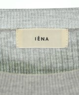 IENA（イエナ）ニット・セーター グレー サイズ:-(XS位) レディース/2200694599011