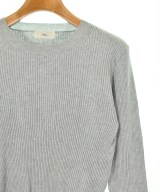 IENA（イエナ）ニット・セーター グレー サイズ:-(XS位) レディース/2200694599011