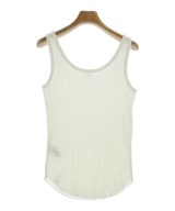 IENA（イエナ）タンクトップ 白 サイズ:-(M位) レディース/2200695690106