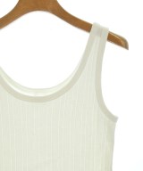 IENA（イエナ）タンクトップ 白 サイズ:-(M位) レディース/2200695690106