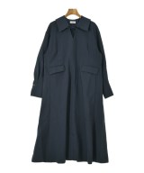 IENA（イエナ）ワンピース 紺 サイズ:36(S位) レディース/2200696541063