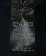 IENA（イエナ）ワンピース 紺 サイズ:36(S位) レディース/2200696541063
