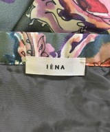 IENA（イエナ）ロング・マキシ丈スカート カーキ サイズ:38(M位) レディース/2200696541124