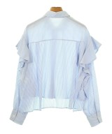 IENA（イエナ）カジュアルシャツ 青 サイズ:F レディース/2200699133043