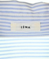 IENA（イエナ）カジュアルシャツ 青 サイズ:F レディース/2200699133043
