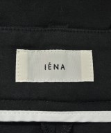 IENA（イエナ）ショートパンツ 黒 サイズ:38(M位) レディース/2200699194037