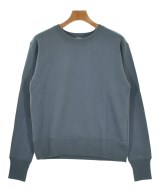 IENA（イエナ）スウェット 青 サイズ:F レディース/2200685436011