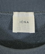 IENA（イエナ）スウェット 青 サイズ:F レディース/2200685436011