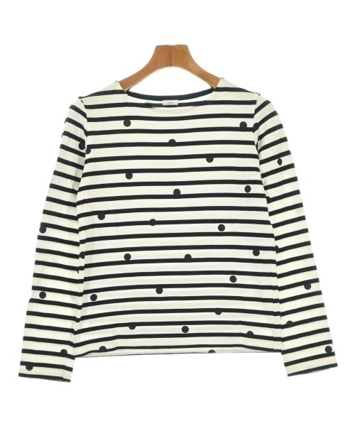 IENA(イエナ)Tシャツ・カットソー 白 サイズ:-(M位)/2200685436059