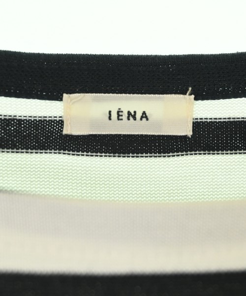 IENA（イエナ）Tシャツ・カットソー 白 サイズ:-(M位) レディース/2200685436059