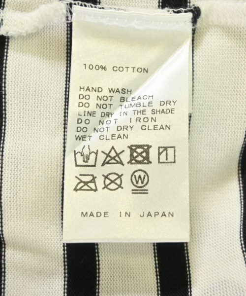 IENA（イエナ）Tシャツ・カットソー 白 サイズ:-(M位) レディース/2200685436059