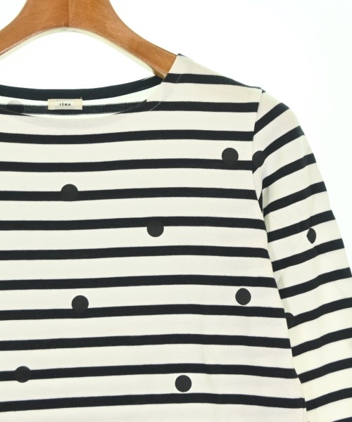 IENA（イエナ）Tシャツ・カットソー 白 サイズ:-(M位) レディース/2200685436059