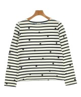 IENA（イエナ）Tシャツ・カットソー 白 サイズ:-(M位) レディース/2200685436059