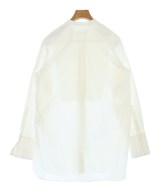 IENA（イエナ）カジュアルシャツ 白 サイズ:36(S位) レディース/2200685436080