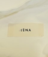 IENA（イエナ）カジュアルシャツ 白 サイズ:36(S位) レディース/2200685436080