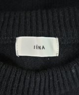 IENA（イエナ）ニット・セーター 黒 サイズ:F レディース/2200693307037