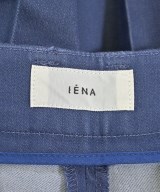 IENA（イエナ）スラックス 紺 サイズ:38(M位) レディース/2200693307068