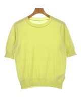 IENA（イエナ）ニット・セーター 緑 サイズ:-(L位) レディース/2200693307082