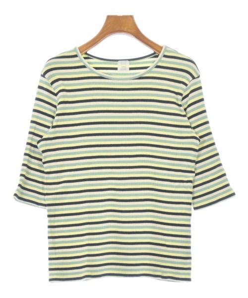 IENA(イエナ)Tシャツ・カットソー 緑 サイズ:-(S位)/2200693651192