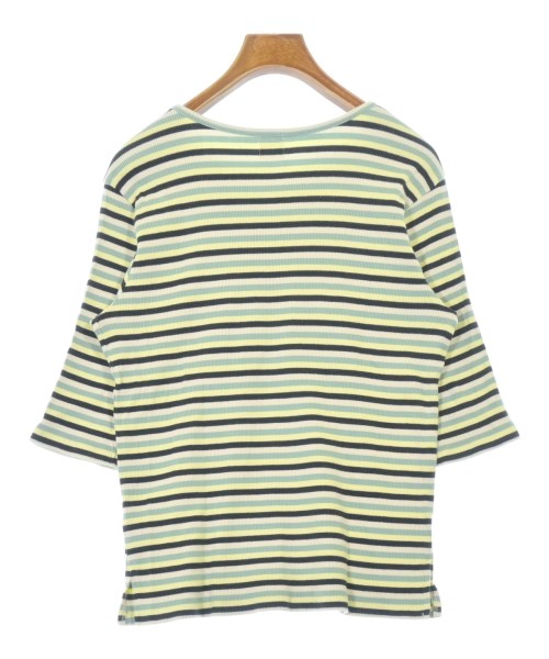IENA（イエナ）Tシャツ・カットソー 緑 サイズ:-(S位) レディース/2200693651192