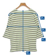 IENA（イエナ）Tシャツ・カットソー 緑 サイズ:-(S位) レディース/2200693651192