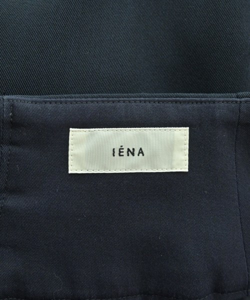 IENA（イエナ）その他 紺 サイズ:38(M位) レディース/2200694300082