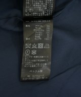 IENA（イエナ）ノーカラージャケット 黒 サイズ:F レディース/2200699392037
