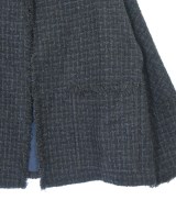 IENA（イエナ）ノーカラージャケット 黒 サイズ:F レディース/2200699392037