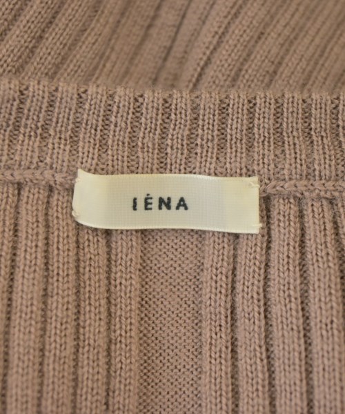 IENA（イエナ）ニット・セーター ピンク サイズ:F レディース/2200699392105