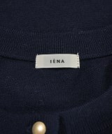 IENA（イエナ）カーディガン 紺 サイズ:F レディース/2200693398066