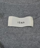 IENA（イエナ）ニット・セーター グレー サイズ:F レディース/2200693398080