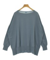 IENA（イエナ）ニット・セーター 青 サイズ:F レディース/2200693422051