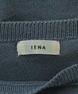 IENA（イエナ）ニット・セーター 青 サイズ:F レディース/2200693422051